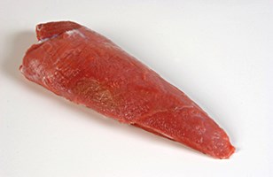 Meat Cut Spec Step 1